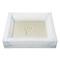Bia Bia bed hondenmand orthopedisch zwart