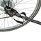 Trixie Trixie fietskar opvouwbaar snelvouw functie tot 45kg grijs