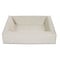 Bia Bia bed cotton hoes hondenmand zand