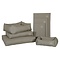 Zolux Zolux hondenkussen matras 4 seasons waterafstotend polyester khaki