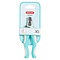 Zolux Zolux anah nagelschaar puppy blauw / wit