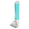 Zolux Zolux anah carding super brush puppy blauw / wit