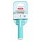 Zolux Zolux anah carding super brush puppy blauw / wit