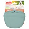 Zolux Zolux beloningszakje snackzakje silicone groen