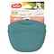 Zolux Zolux beloningszakje snackzakje silicone blauw