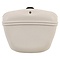Zolux Zolux beloningszakje snackzakje silicone beige
