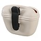 Zolux Zolux beloningszakje snackzakje silicone beige
