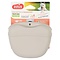 Zolux Zolux beloningszakje snackzakje silicone beige