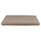 Trixie Trixie vitale matras caliente hoekig bruin