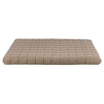 Trixie Trixie vitale matras caliente hoekig bruin