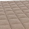 Trixie Trixie vitale matras caliente hoekig bruin
