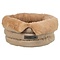 Trixie Trixie hondenmand liano soft rond zand / bruin