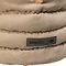 Trixie Trixie hondenmand liano soft rond zand / bruin