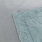 Trixie Trixie hondendeken barry softpluche blauw / grijs