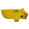 Happy pet Happy pet hondenjas go walk quilted classic mosterd