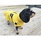 Happy pet Happy pet hondenjas go walk quilted classic mosterd