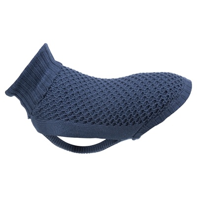 Trixie Trixie hondentrui norwood blauw