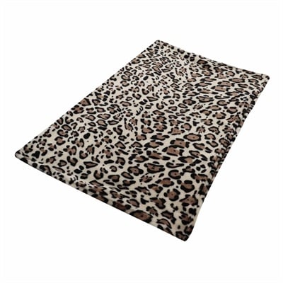 Croci Croci hondendeken animal panterprint