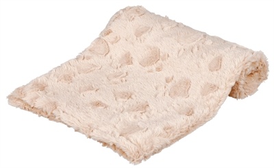 Trixie Trixie hondendeken cosy fleece beige