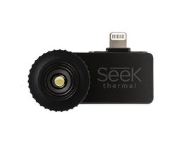 Seek thermal Compact Thermal IOS