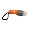 UST  Zaklamp SplashFlash LED Oranje