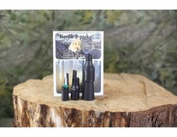 Nordik 3-Pack