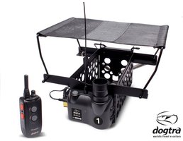 Dogtra QL 1 vogelwerper