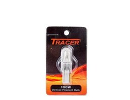 Tracer Vervanglamp 75w/100w