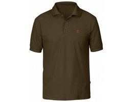 Fjällraven Polo hemd CROWLEY