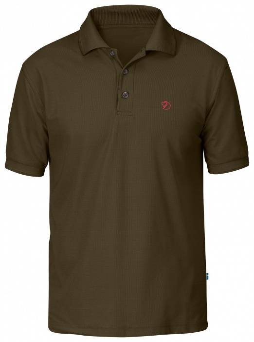 Fjällraven Polo hemd COWLEY