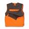 Vient Oranje bodywarmer