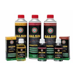 Ballistol Schaftol onderhoudsolie 50 ml