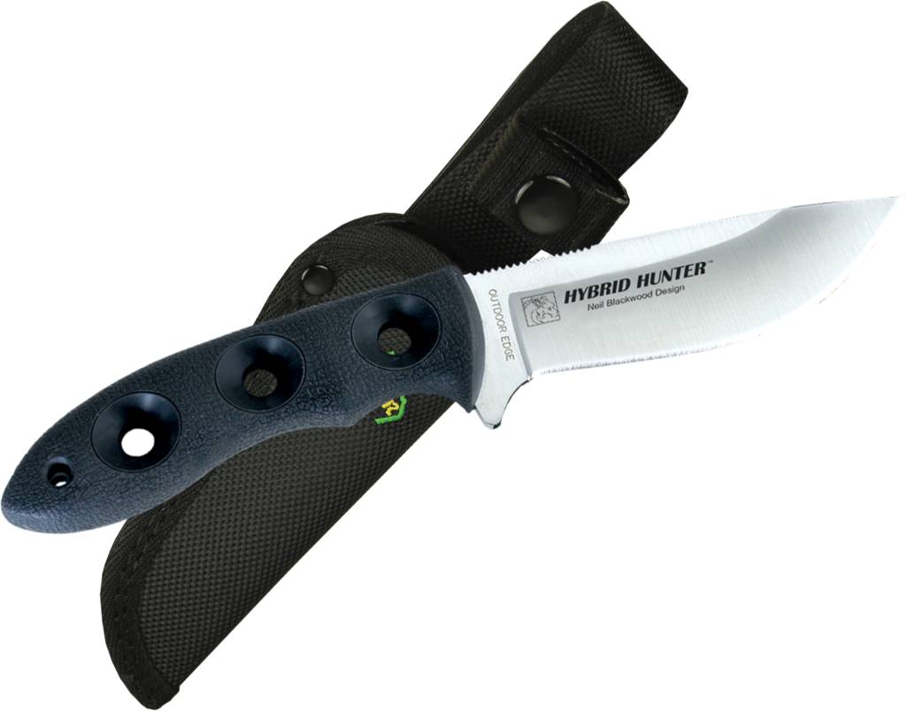 Outdoor Edge Hybrid hunter