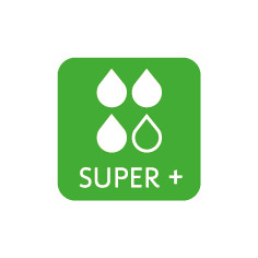 Lille Healthcare SupremForm Super Plus - par 20pc