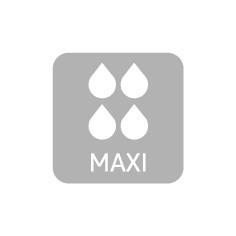 Lille Healthcare Suprem Fit - MAXI - par 20pc