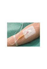 BSN Medical LEUKOMED® IV pansement stérile avec compresse pour fixation de cathéter 7 x 9cm