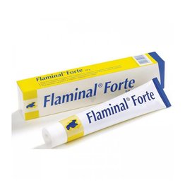 Flenpharma Flaminal Forte - 40gr