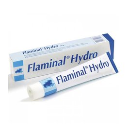 Flenpharma Flaminal Hydro 40gr