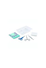 Hartmann Mediset - Set de suture nr 12