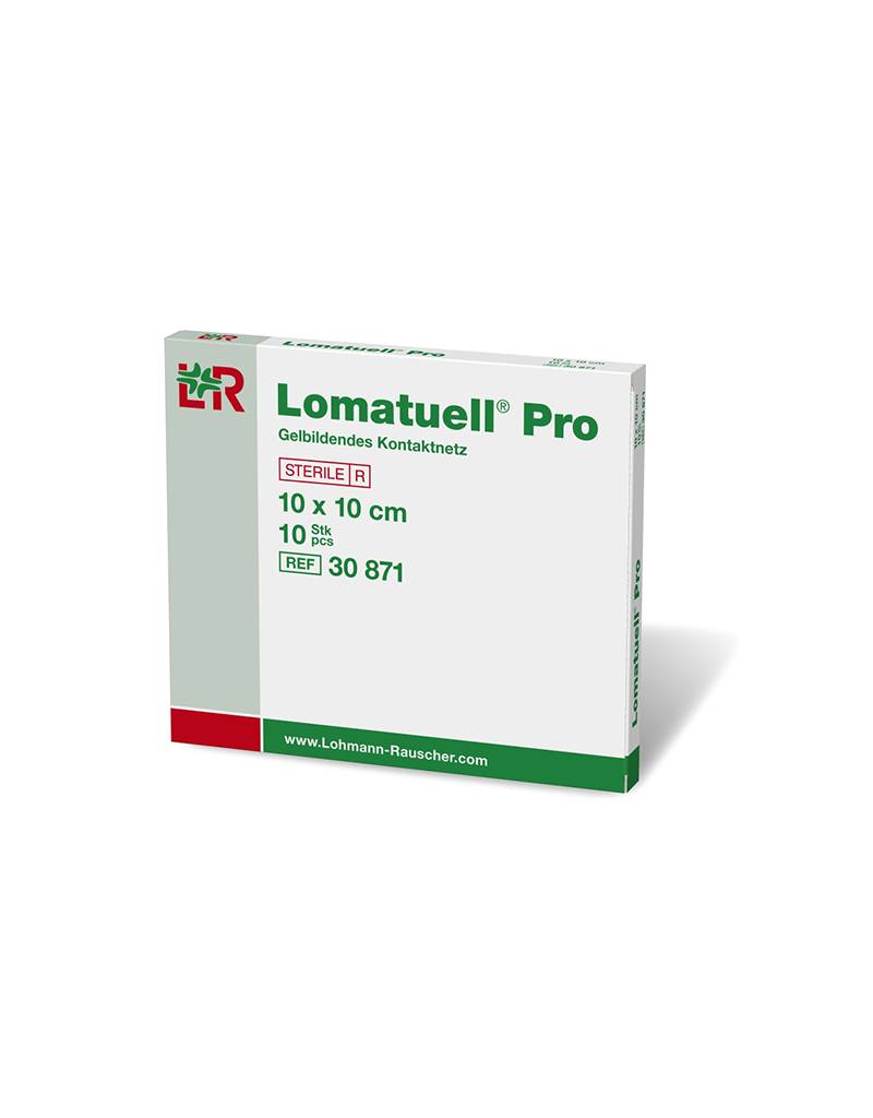 Lohmann & Rauscher Lomatuell® Pro