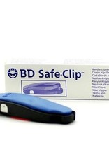 BD MEDICAL BD Medical Safe-clip coupe aiguilles