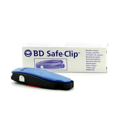 BD MEDICAL BD Medical Safe-clip coupe aiguilles