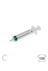 BD MEDICAL Spuit 10cc