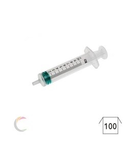 BD MEDICAL Spuit 10cc