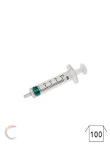 BD MEDICAL Seringue 5cc