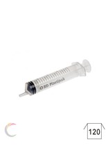 BD MEDICAL Spuit 20cc