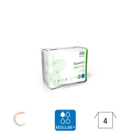 Lille Healthcare Suprem Fit - REGULAR + - par 26pc