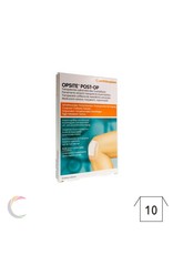 Smith & Nephew OPSITE◊ Post-Op - pàr 5pcs