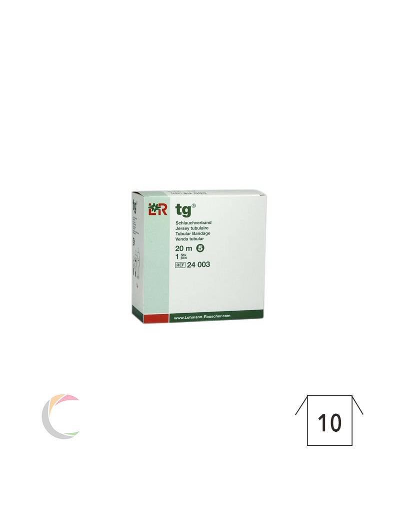 Lohmann & Rauscher tg® kousverband nr 5