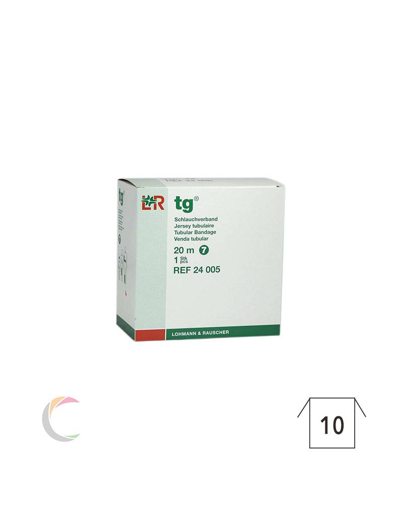 Lohmann & Rauscher tg® kousverband nr 7